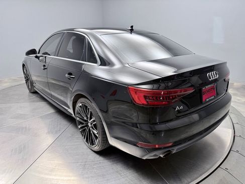 Used 2017 Audi A4 2.0T Premium Plus w/ Premium Plus Package image 7