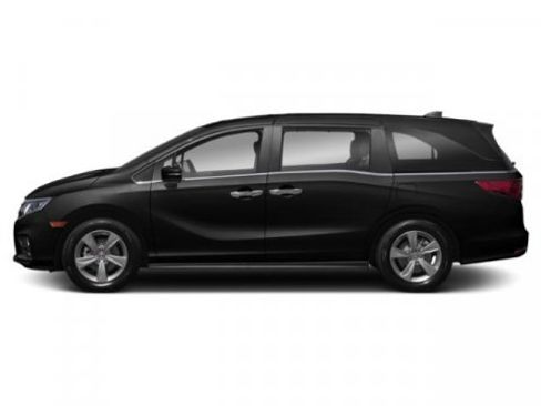 Used 2019 Honda Odyssey EX-L image 3