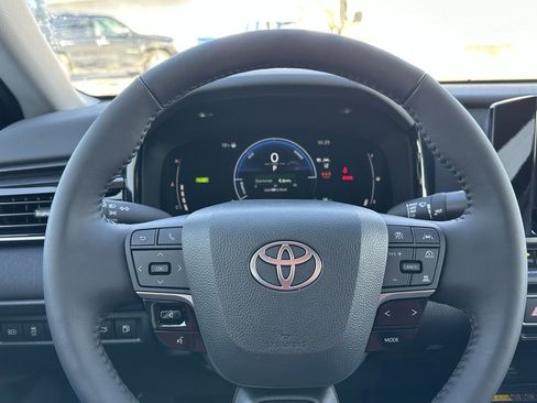 New 2026 Toyota Camry LE image 21