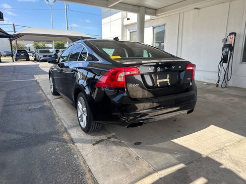 Used 2015 Volvo S60 T5 Premier FWD image 7