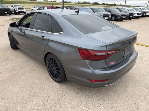 Used 2020 Volkswagen Jetta S w/ Driver Assistance Package image 8