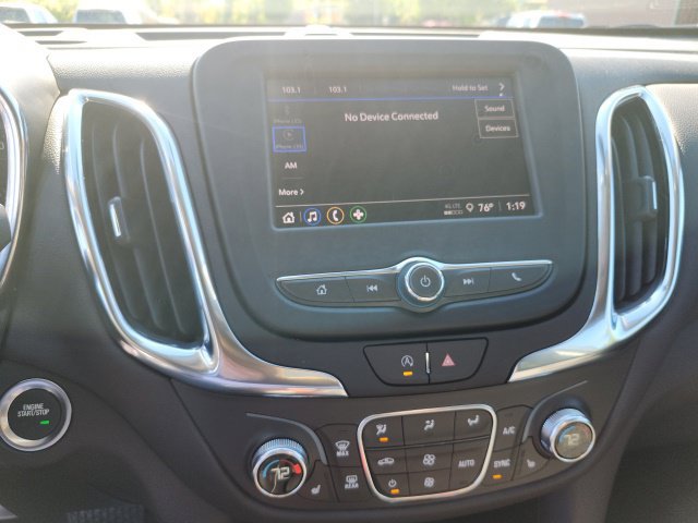 Certified 2024 Chevrolet Equinox LT FWD image 19
