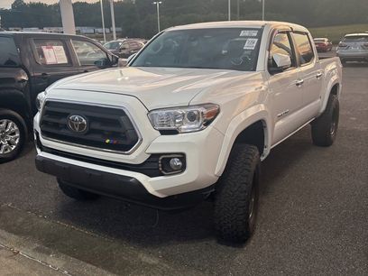 Used 2023 Toyota Tacoma SR5