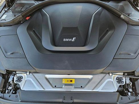 Used 2023 BMW i4 eDrive35 w/ Premium Package RWD image 23