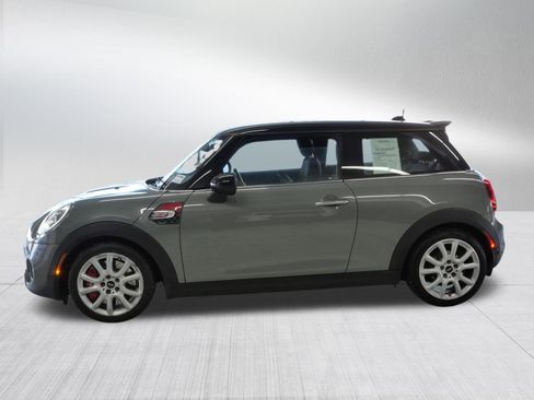 Used 2018 MINI Cooper S image 4