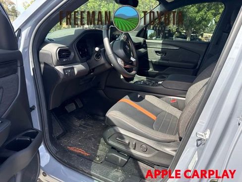 Used 2026 Honda Passport TrailSport image 6