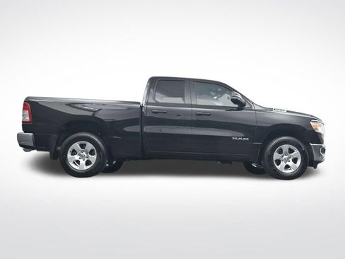 Used 2024 RAM 1500 Big Horn image 35
