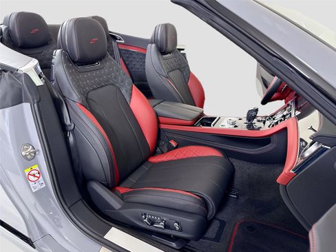 Used 2023 Bentley Continental GT S image 28