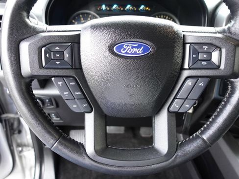 Used 2018 Ford F150 XLT w/ Equipment Group 301A Mid AWD/4WD image 52