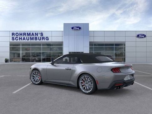 New 2026 Ford Mustang GT Premium image 5