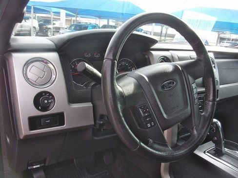 Used 2013 Ford F150 FX4 w/ Luxury Equipment Group image 23