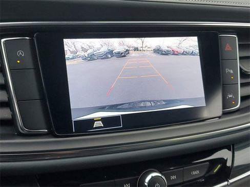 Certified 2024 Buick Enclave Essence w/ Sport Touring Edition image 27