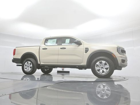 New 2025 Ford Ranger XL image 46