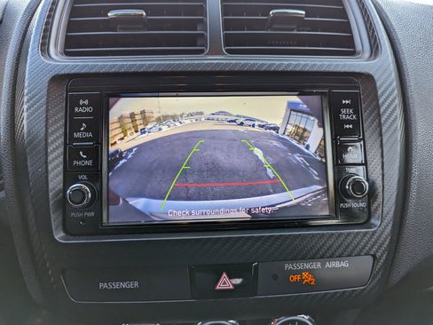 Used 2018 Mitsubishi Outlander Sport ES image 22