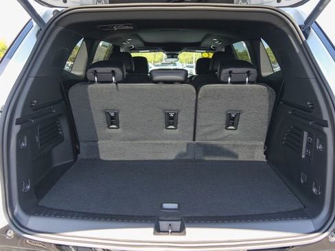 New 2026 Buick Enclave Sport Touring w/ Power Package FWD image 30