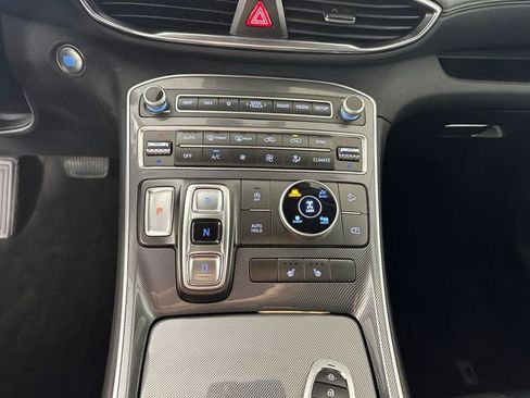 Certified 2023 Hyundai Santa Fe SEL image 23