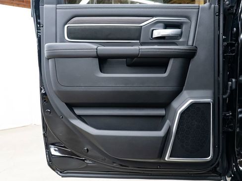 New 2026 RAM 3500 Laramie image 25