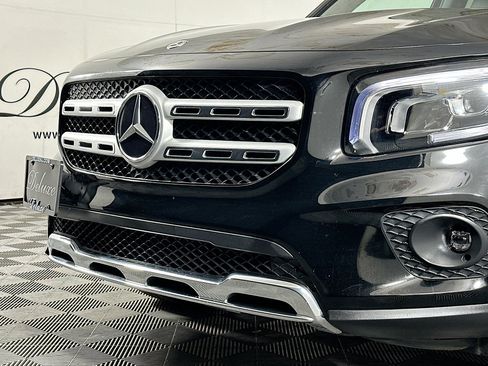 Used 2023 Mercedes-Benz GLB 250 4MATIC image 34