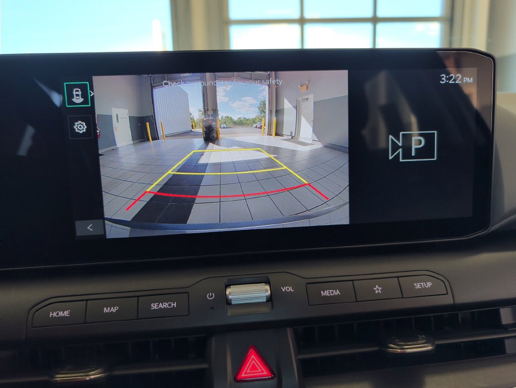 Used 2025 Kia K4 FWD image 17