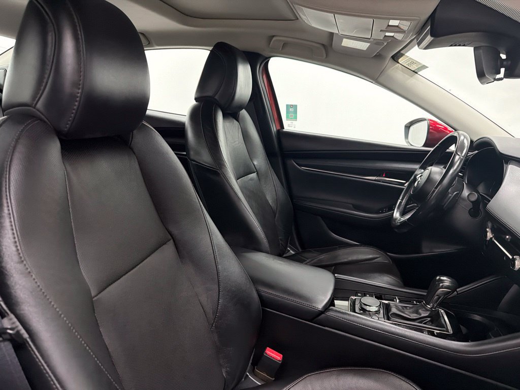 Used 2023 MAZDA MAZDA3 s AWD/4WD image 32