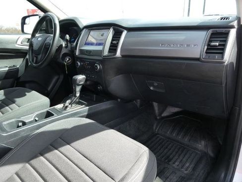 Certified 2022 Ford Ranger XL w/ Equipment Group 101A High image 15