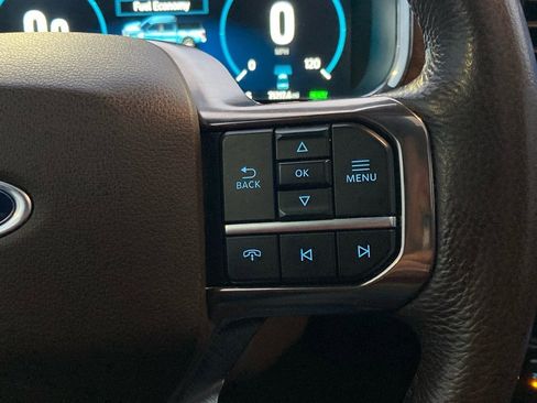 Used 2021 Ford F150 King Ranch w/ Equipment Group 601A High image 19