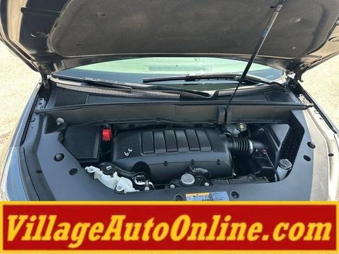 Used 2017 Chevrolet Traverse LS AWD/4WD image 39