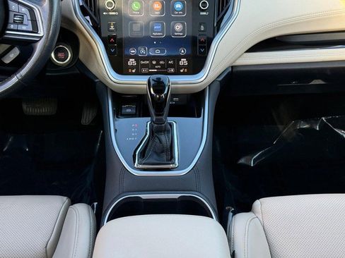 Used 2022 Subaru Legacy Limited image 17