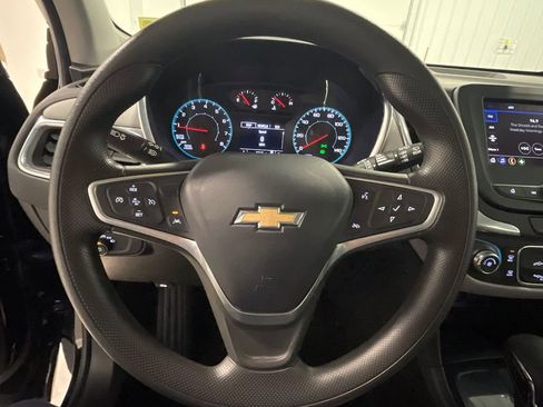 Used 2023 Chevrolet Equinox LS w/ Midnight Edition FWD image 33