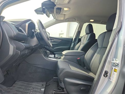 Certified 2025 Subaru Ascent Premium AWD/4WD image 13