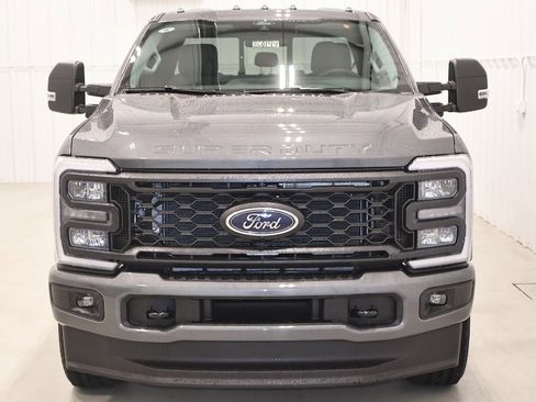 New 2026 Ford F350 XL w/ STX Appearance Package image 3