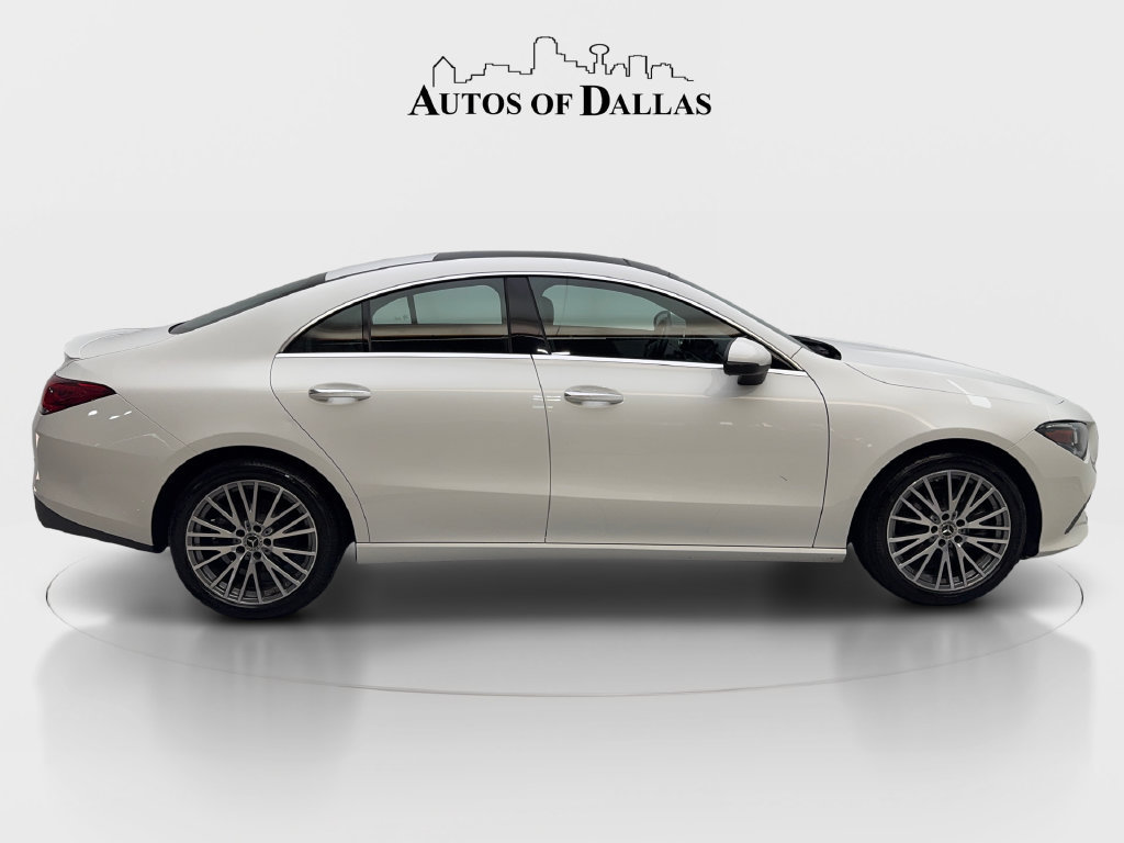 Used 2023 Mercedes-Benz CLA 250 image 6