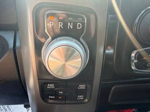 Used 2015 RAM 1500 Sport w/ Convenience Group AWD/4WD image 23