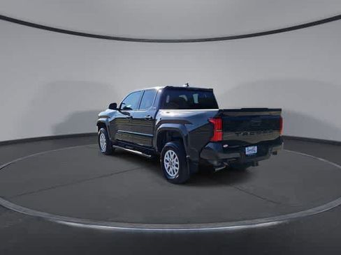 Certified 2024 Toyota Tacoma SR5 RWD image 6