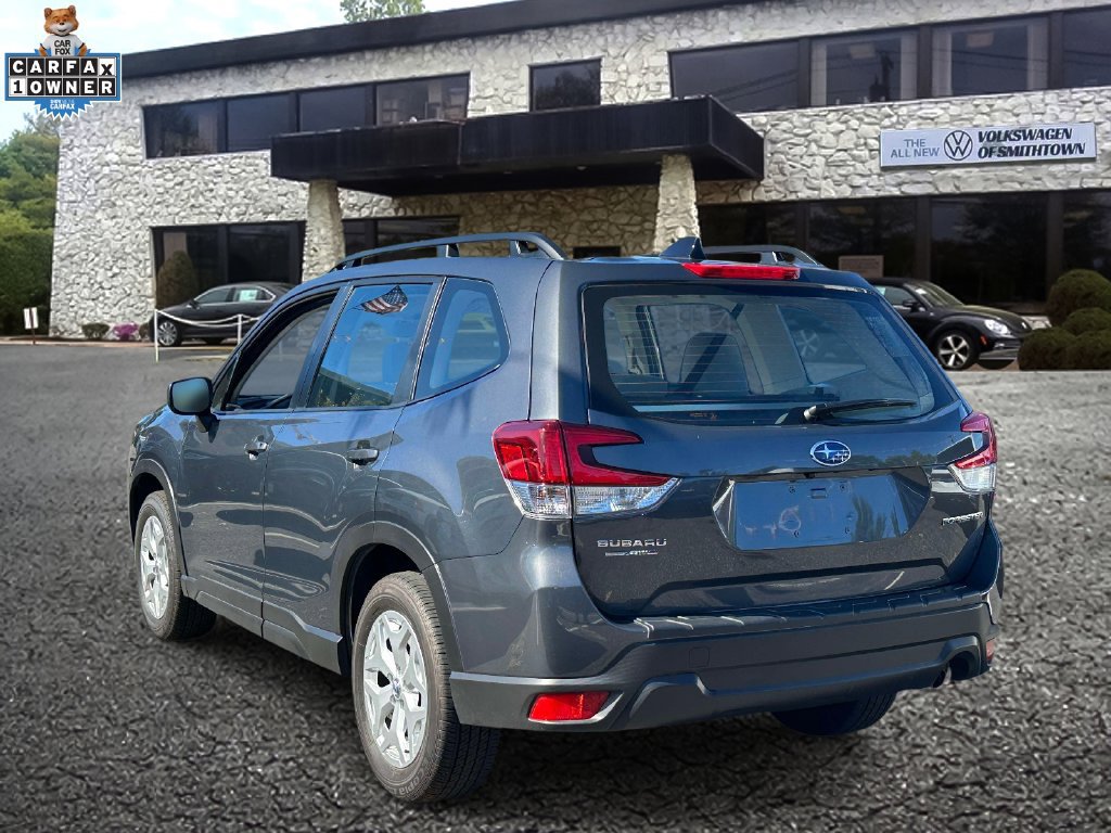Used 2024 Subaru Forester AWD/4WD image 6