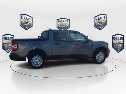 New 2025 Ford Maverick XL image 9