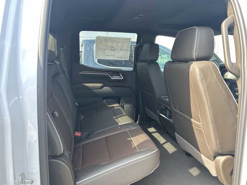 New 2026 GMC Sierra 1500 Denali AWD/4WD image 36