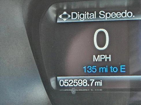 Used 2021 Ford Ranger Lariat w/ Equipment Group 501A High image 13