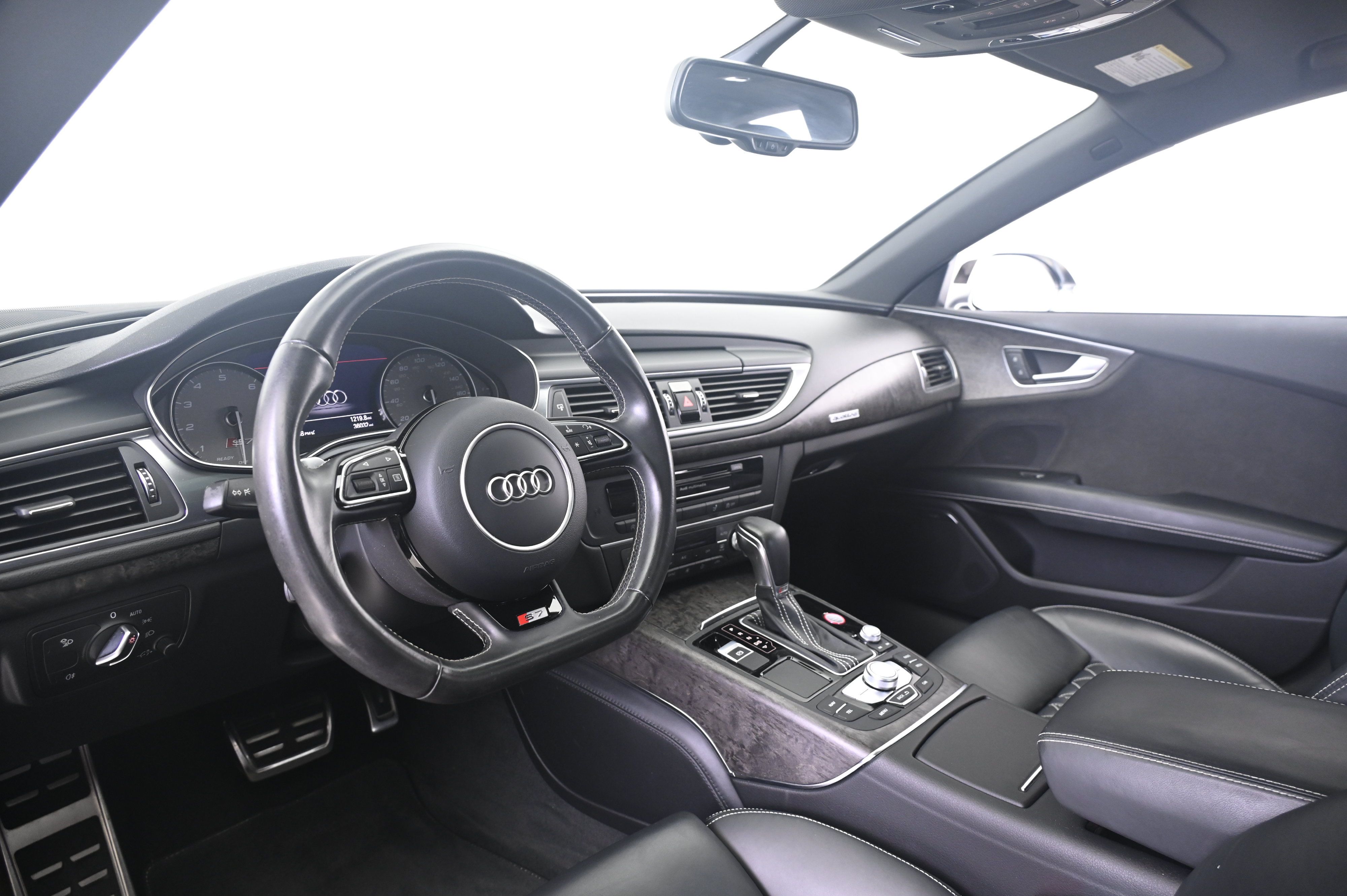 Used 2017 Audi S7 Premium Plus AWD/4WD image 27