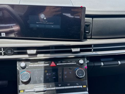 New 2026 Hyundai Santa Fe XRT AWD/4WD image 10