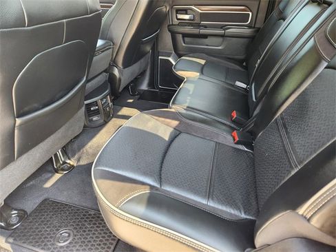 Used 2024 RAM 2500 Laramie w/ Safety Group image 29