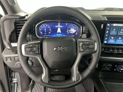 New 2026 Chevrolet Silverado 1500 LT Trail Boss w/ LT Trail Boss Premium Package image 11