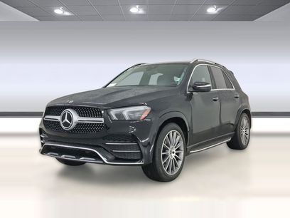 Used 2022 Mercedes-Benz GLE 350