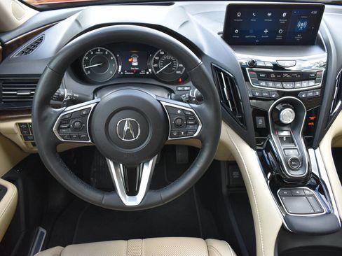 Used 2019 Acura RDX AWD w/ Advance Package image 17