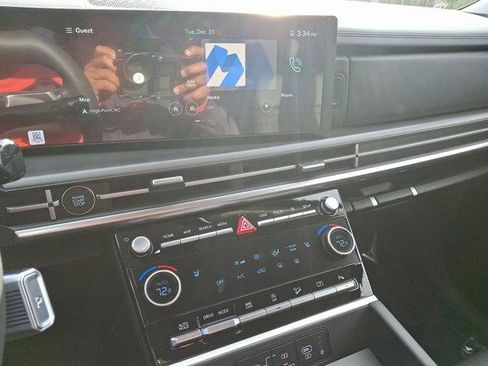 New 2025 Hyundai Santa Fe XRT image 8