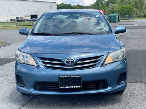 Used 2013 Toyota Corolla LE FWD image 11