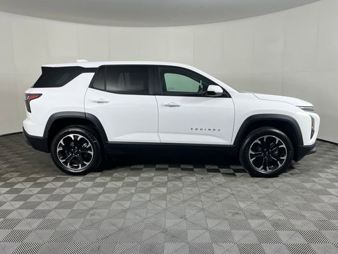 New 2026 Chevrolet Equinox LT w/ Convenience Package II image 5