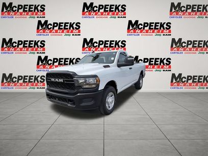 Used 2023 RAM 2500 Tradesman