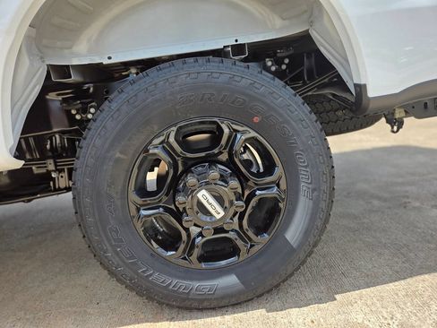 New 2026 Ford F350 XL w/ STX Appearance Package AWD/4WD image 32
