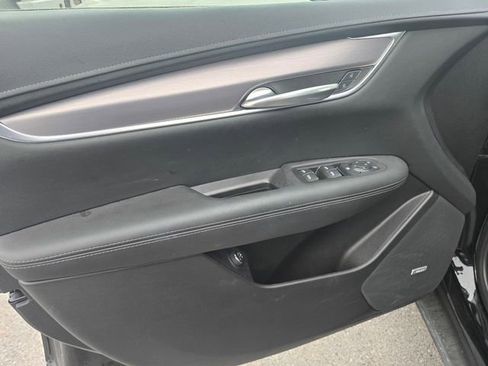 Used 2024 Cadillac XT5 Luxury FWD image 22